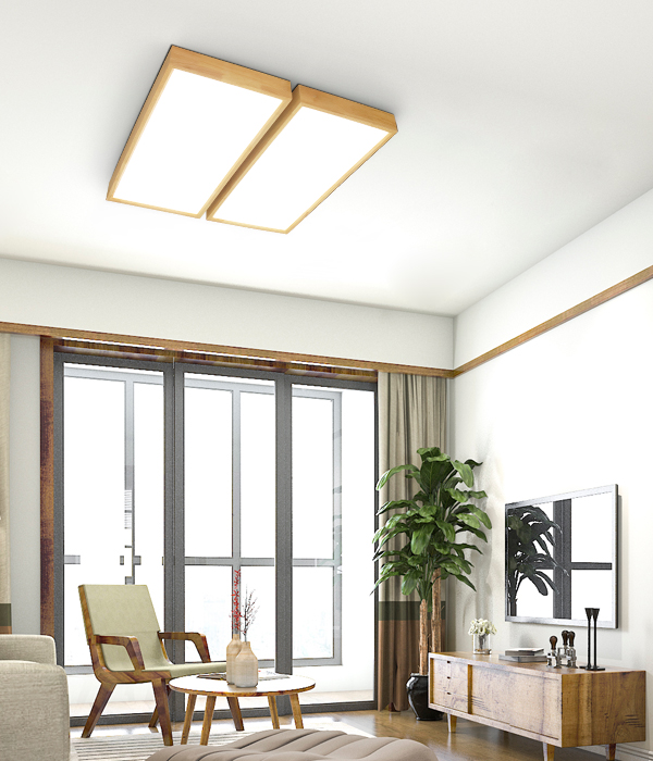 디오4등100W 국산LED거실등 거실전등 아파트거실등