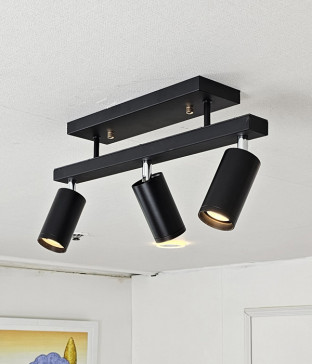 비스트 3등 주방전등 싱크대조명