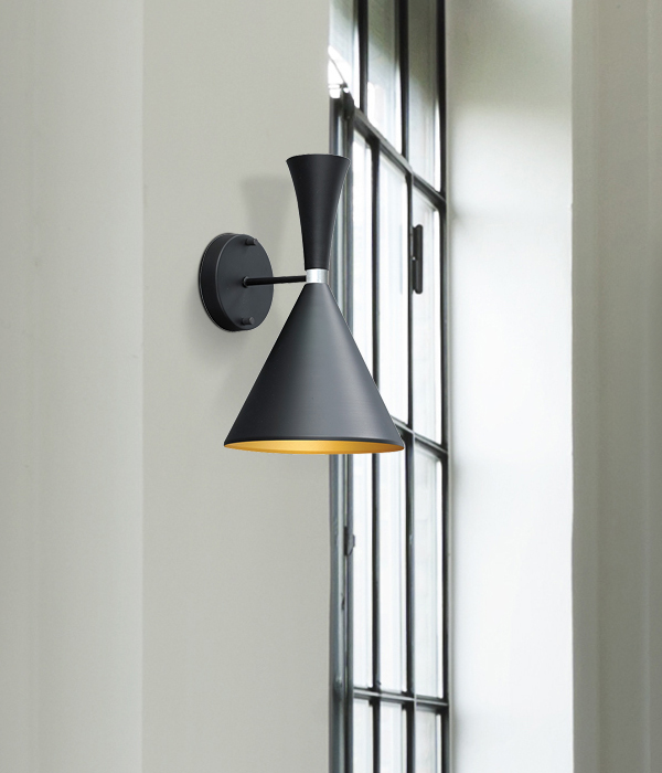 제니트 벽전등 벽무드등