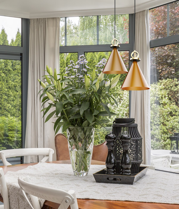 알파고 주방식탁조명 LED식탁등