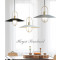 헤이리 1등 까페조명, 펜던트조명, 식탁조명
