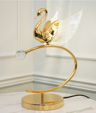 쁘띠 무드스탠드 침실스탠드