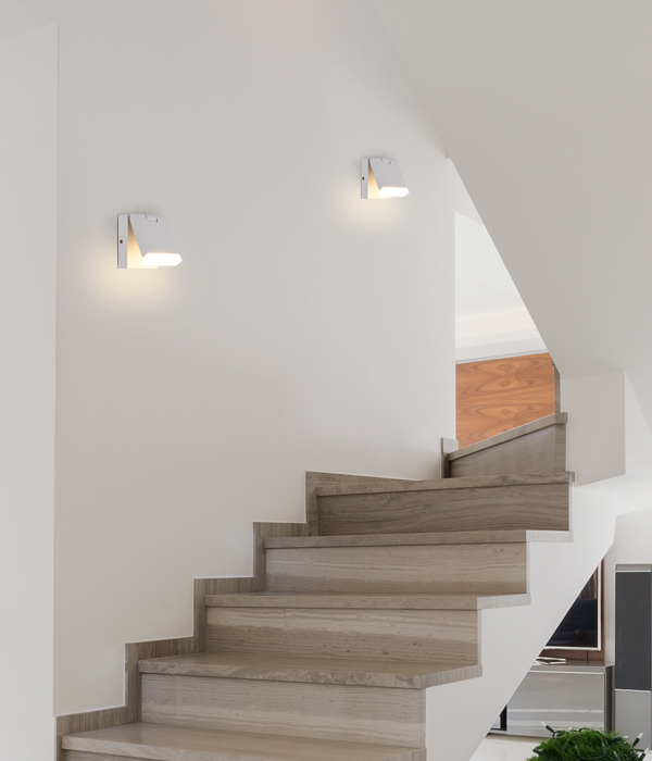 포드라 벽무드등 LED벽등 5W