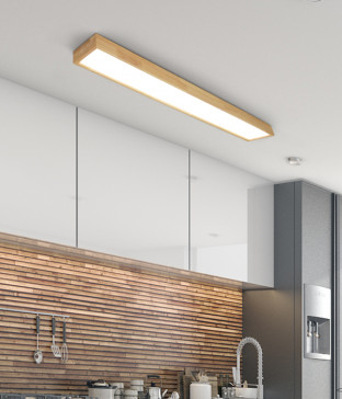 LED 디오 주방등 [50W]