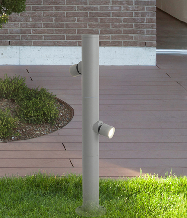 알라딘 16W LED잔디등 정원등